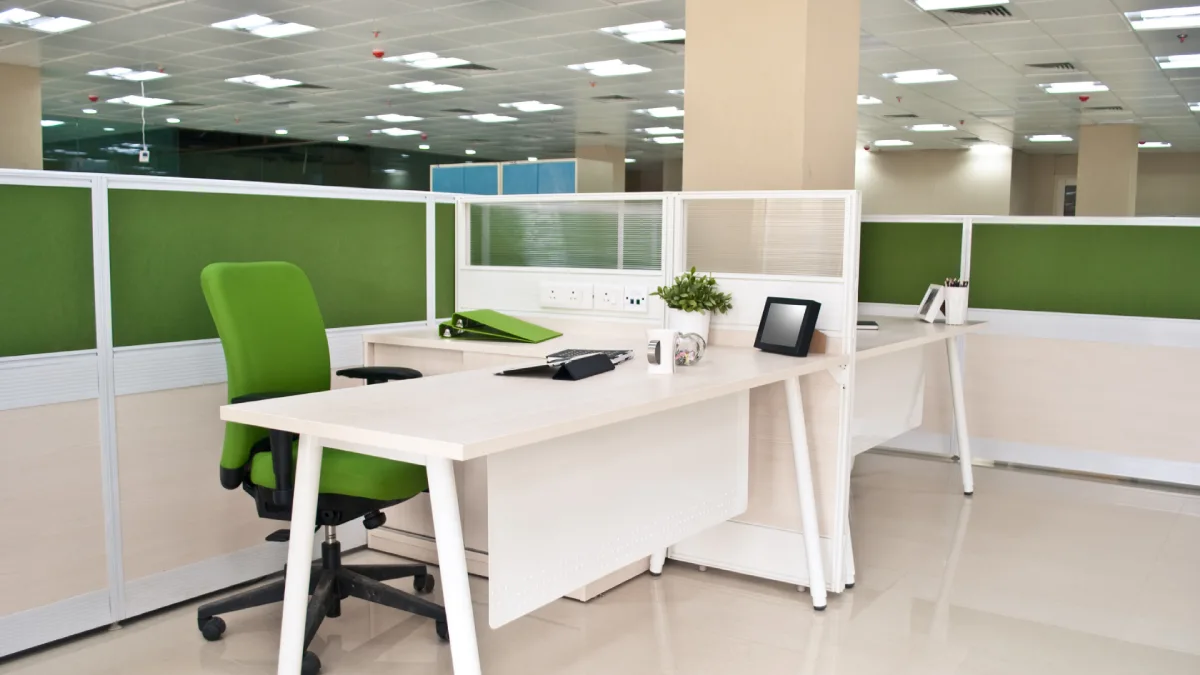 ergonomics in office design