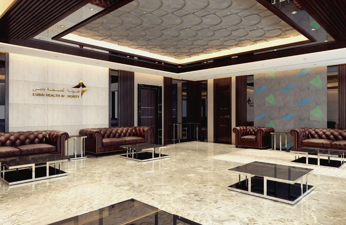 luxury interior design services