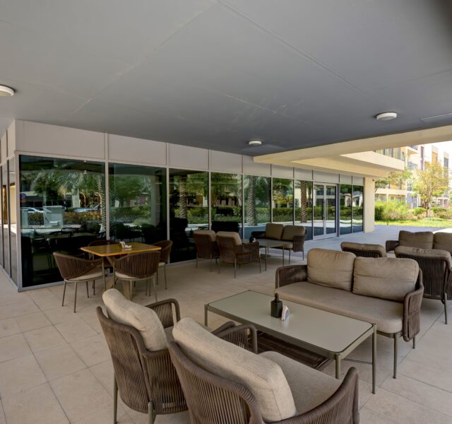 restaurant interior design companies in dubai