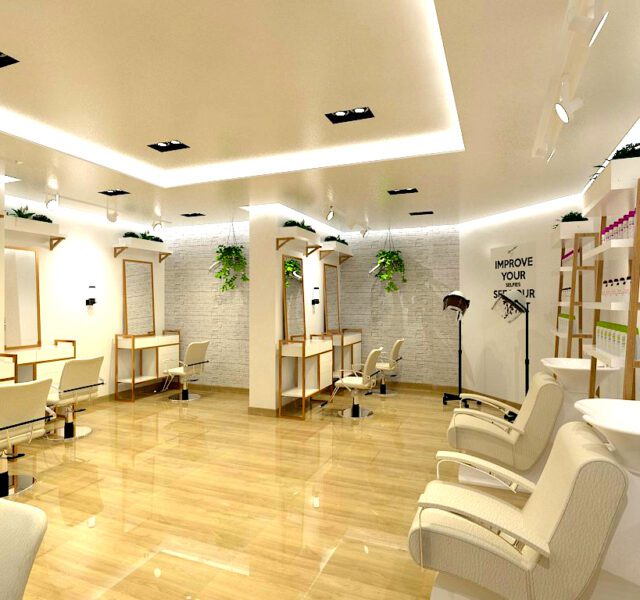 shop interior design uae