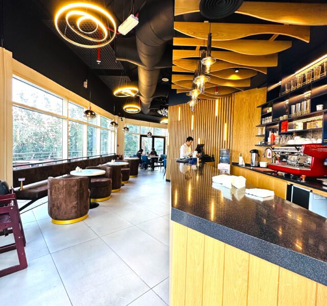 restaurant interior design companies in dubai