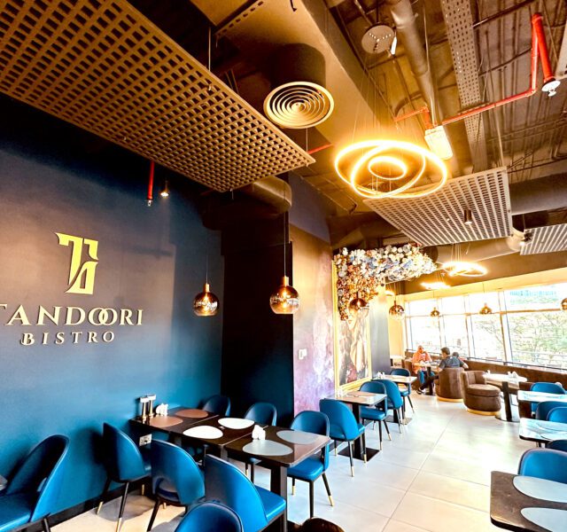 restaurant interior designer dubai