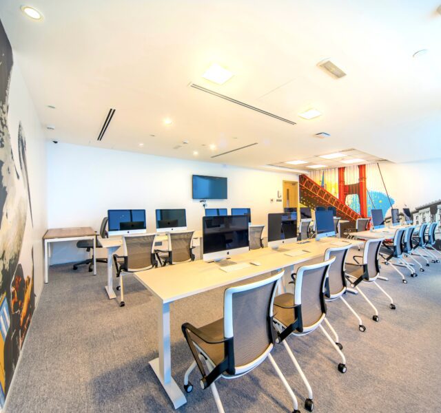 Mep companies in dubai