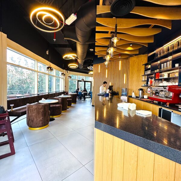 Interior fit out company in uae