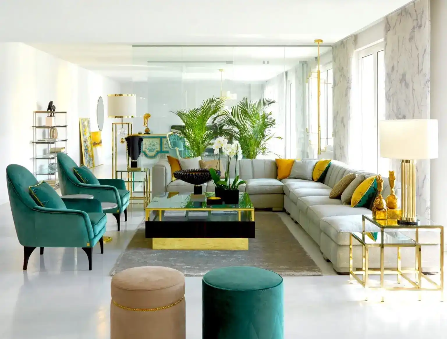 interior fit out firm dubai