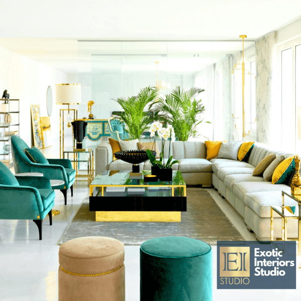 What Are The Benefits Of Custom Made Furniture?