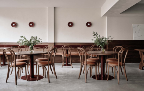 Why is Interior Design Important in a Cafe?