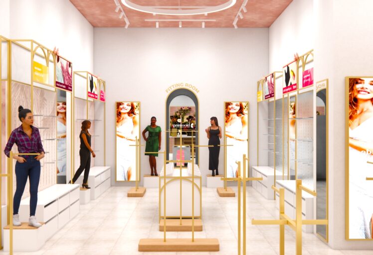 Retail Fitout