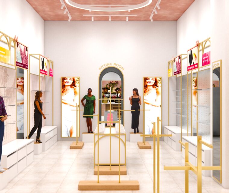 Retail Fitout