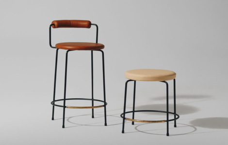 bar stool