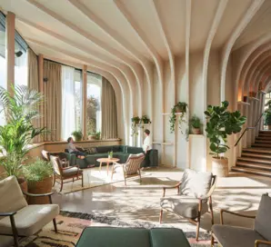 importance of hotel interior design
