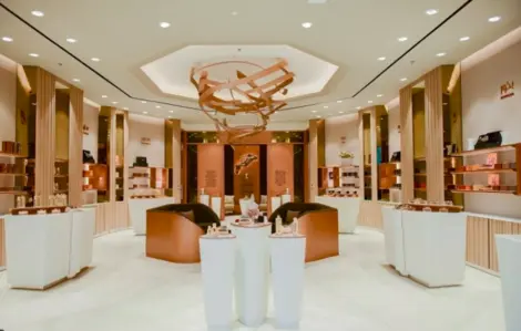 Fit-out scenario