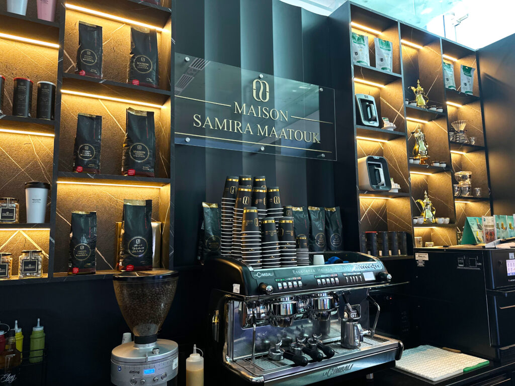 Coffee Cafe