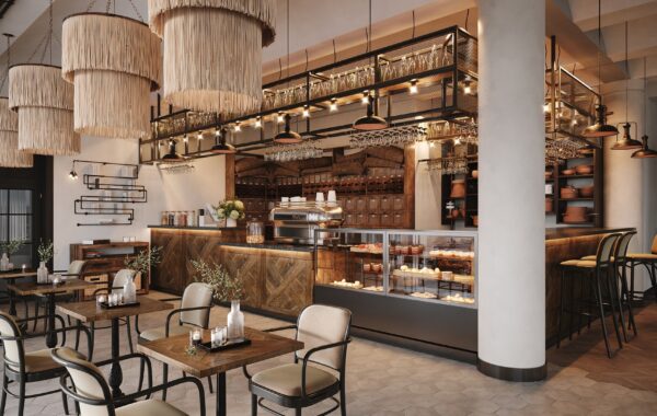 Interior Design Company in Dubai