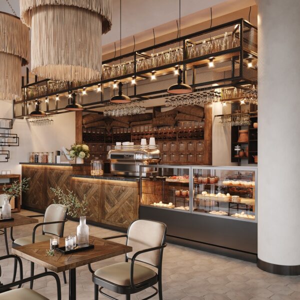 Interior Design Company in Dubai