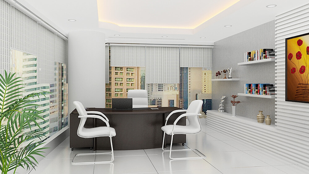 Interior Design Company in Dubai