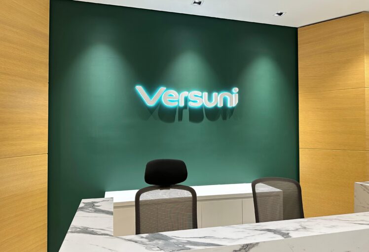 Versuni Head Office