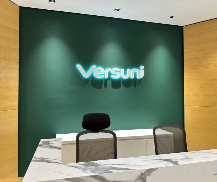 Versuni Head Office