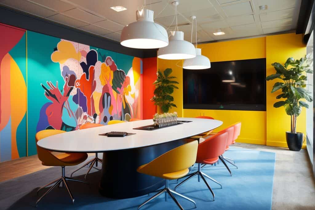 Office Interior Design