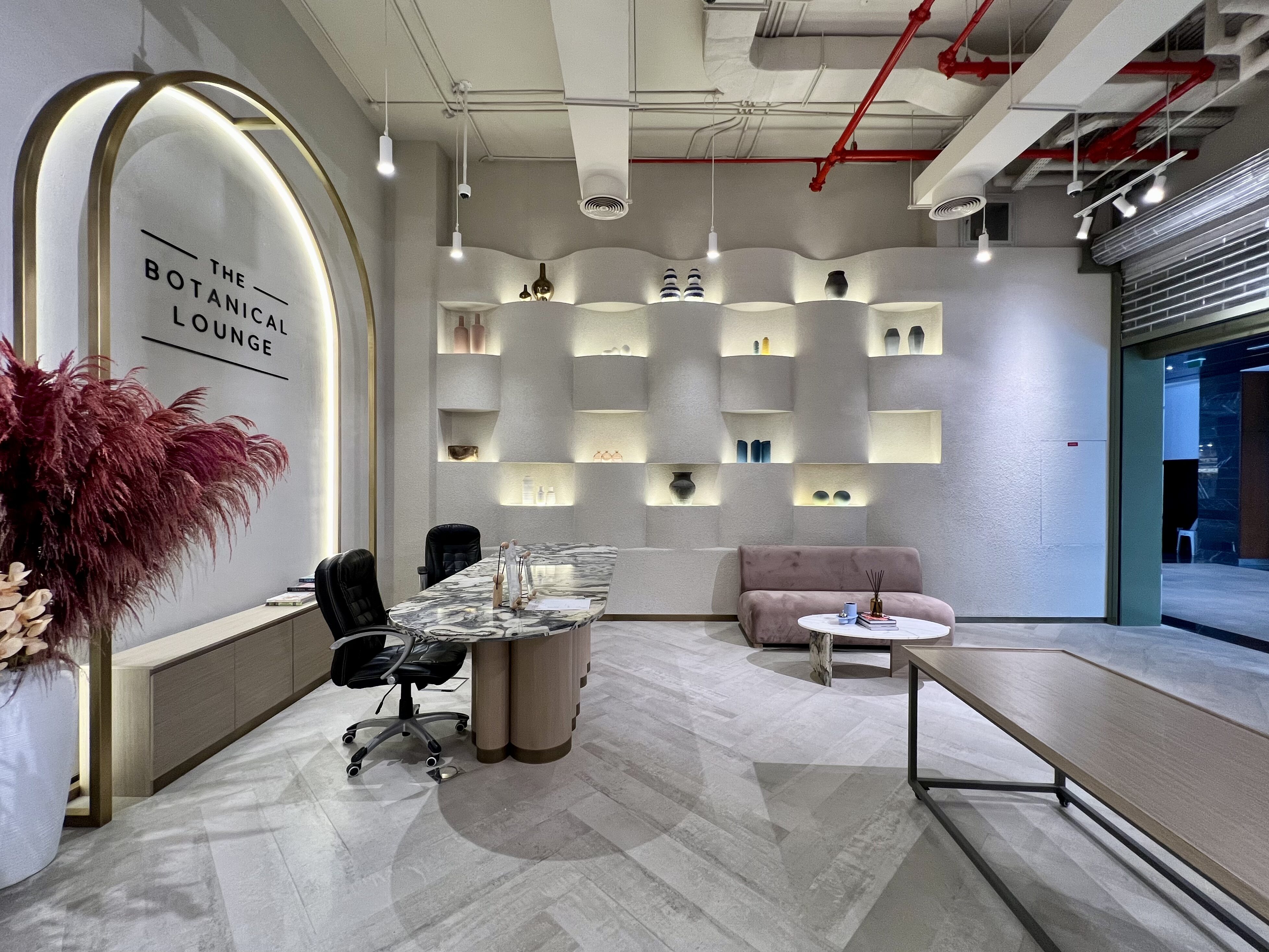 Creating Commercial Spaces That Work