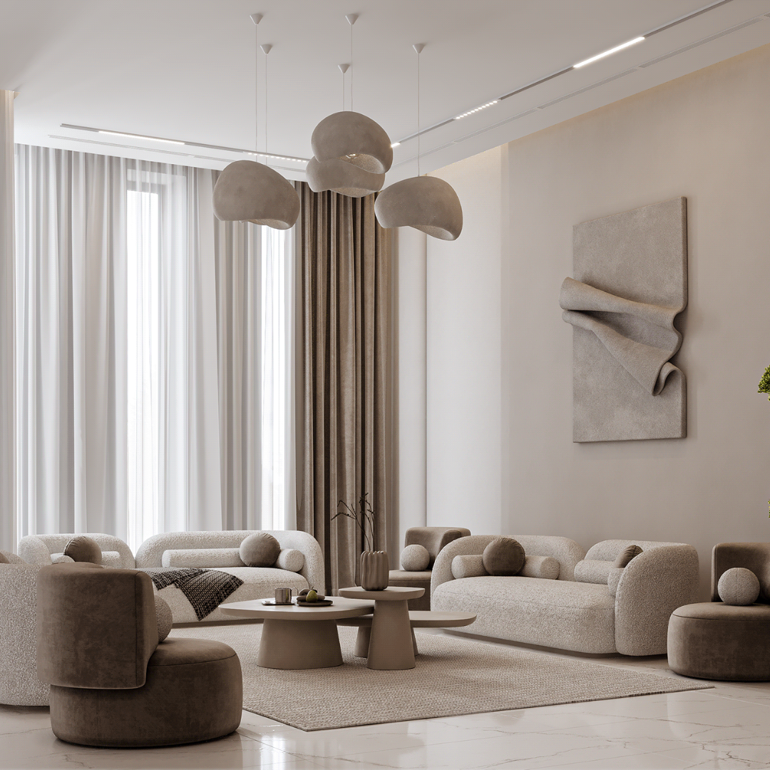 Designing a Home That Feels Like You