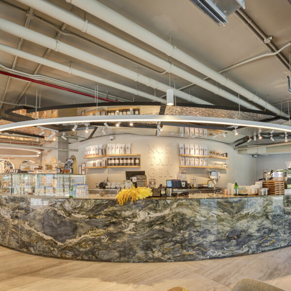 Residential vs. Commercial Interior Design in Dubai