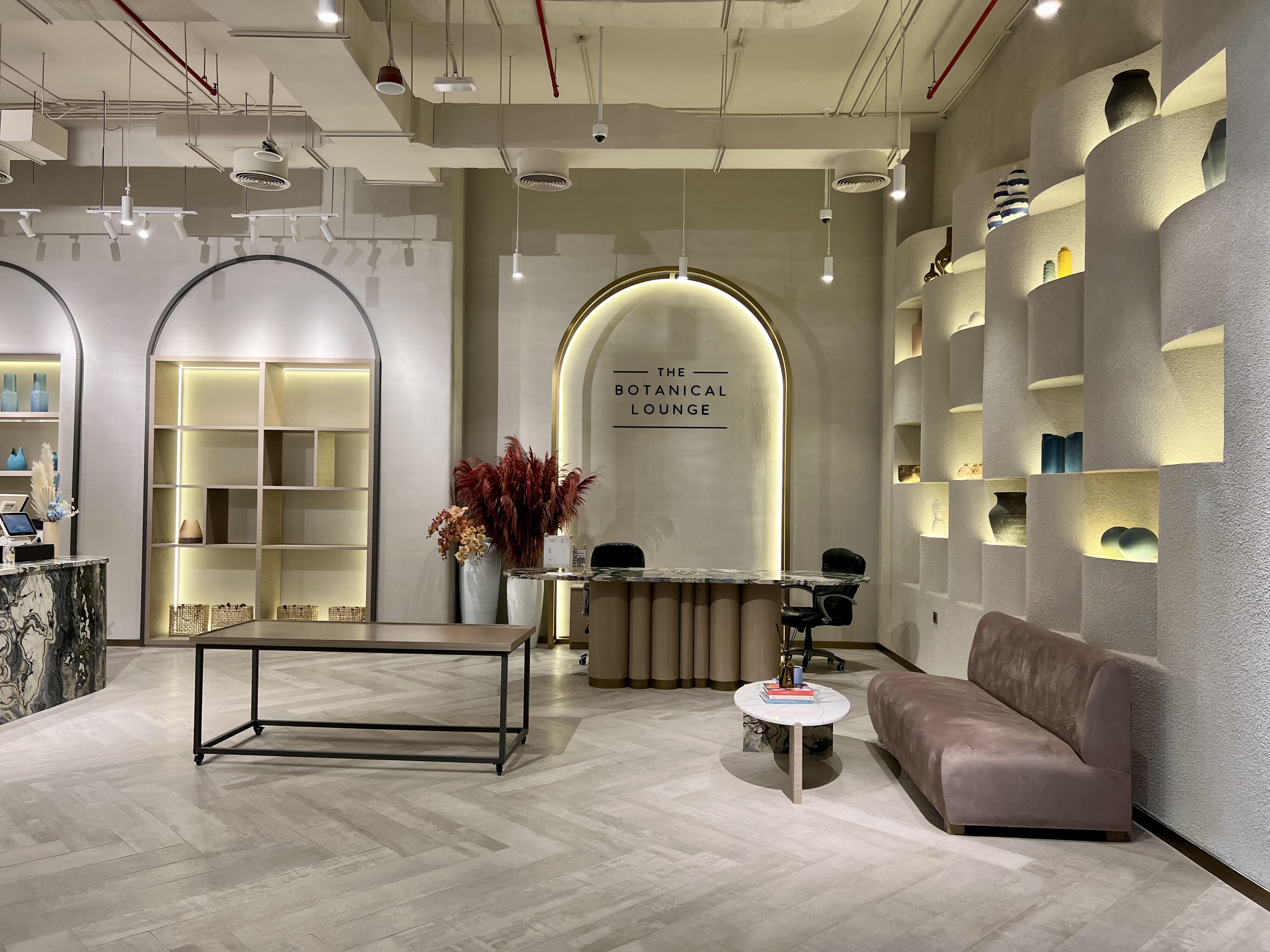 Luxury Fit-Outs in UAE
