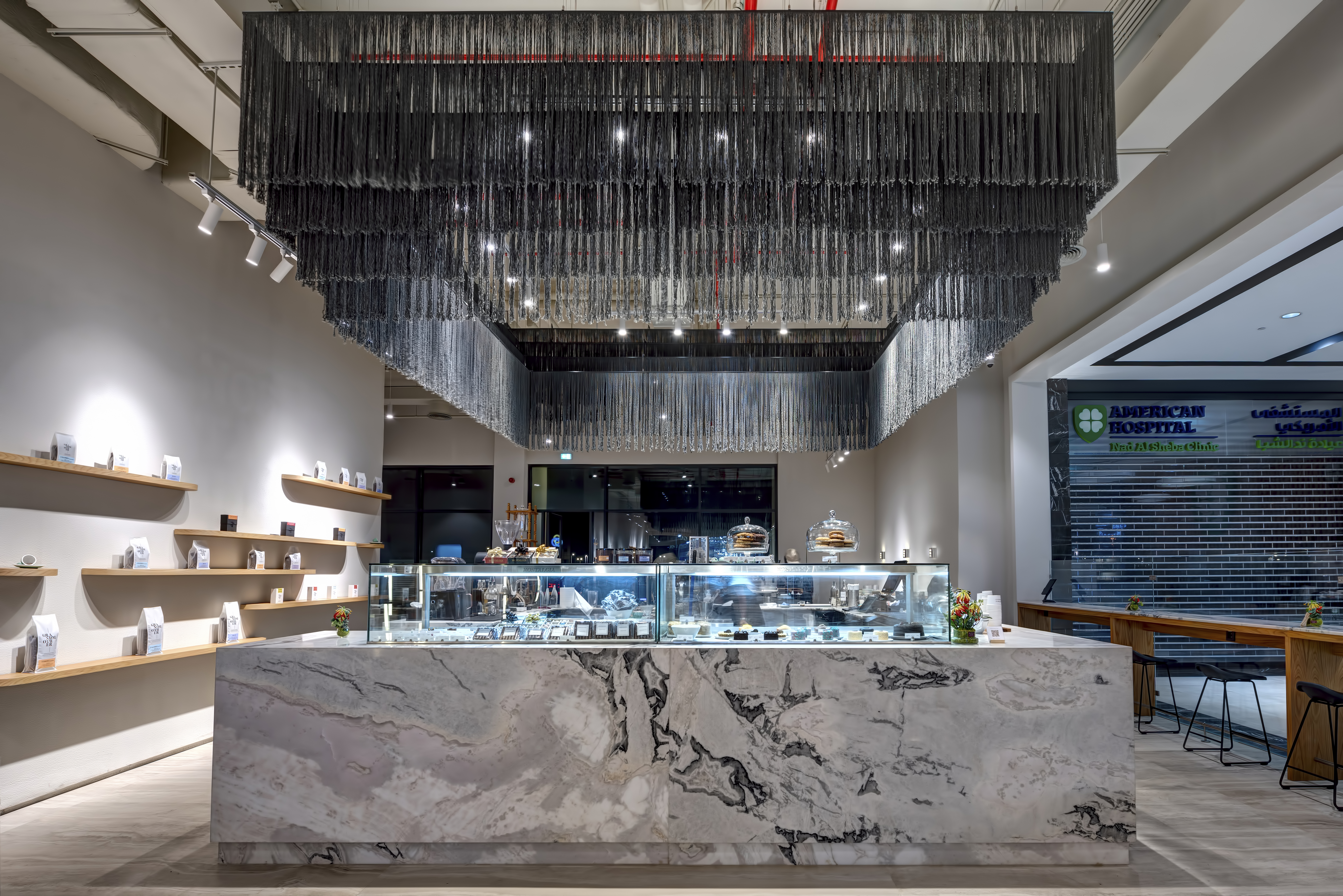 Why Hire a Professional Fit-Out Contractor in Dubai