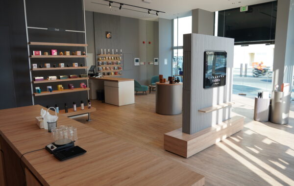 Why Customized Interior Design Is the Future of Commercial Spaces in UAE