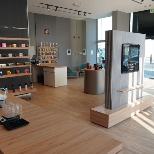 Why Customized Interior Design Is the Future of Commercial Spaces in UAE