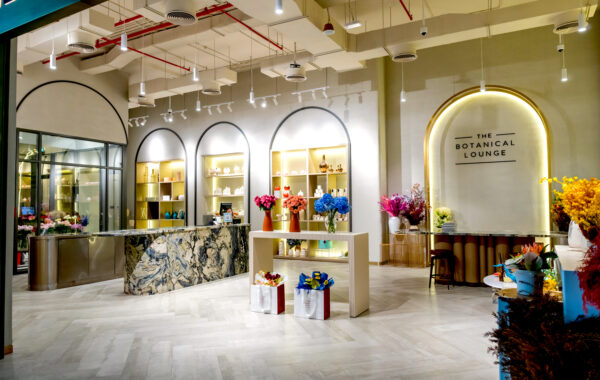 Luxury Fit-Outs in UAE