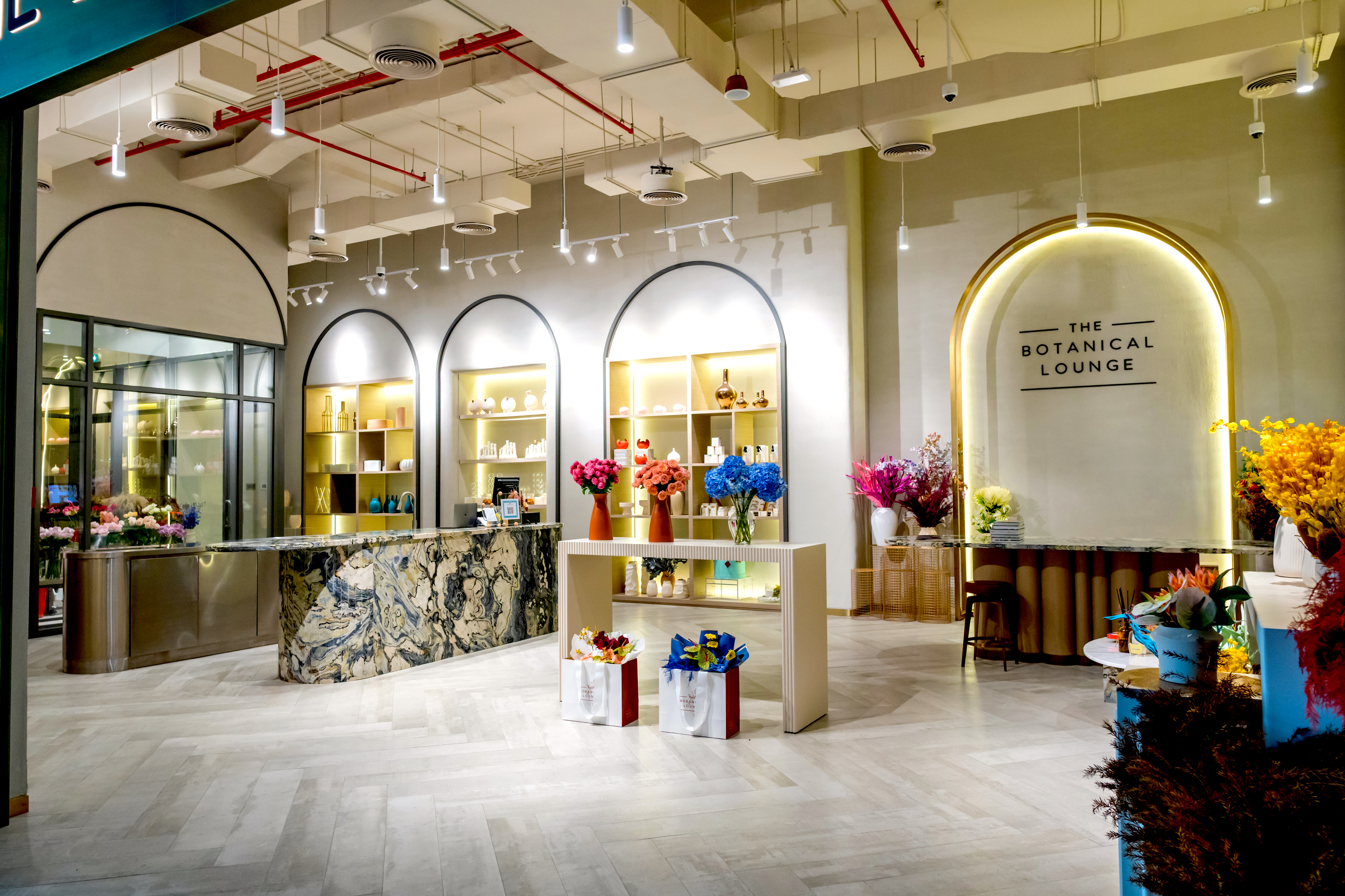 Luxury Fit-Outs in UAE