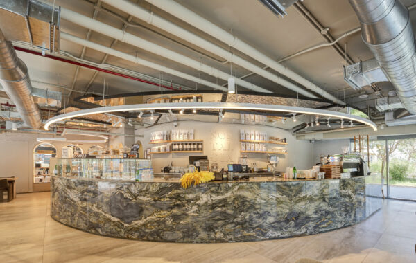 Why Space Planning Is Crucial for Commercial Interiors in Dubai