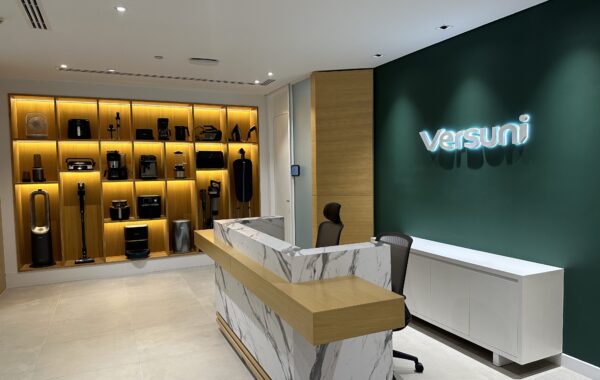 Affordable Office Fitout Dubai: How to Create a High-End Look on a Budget