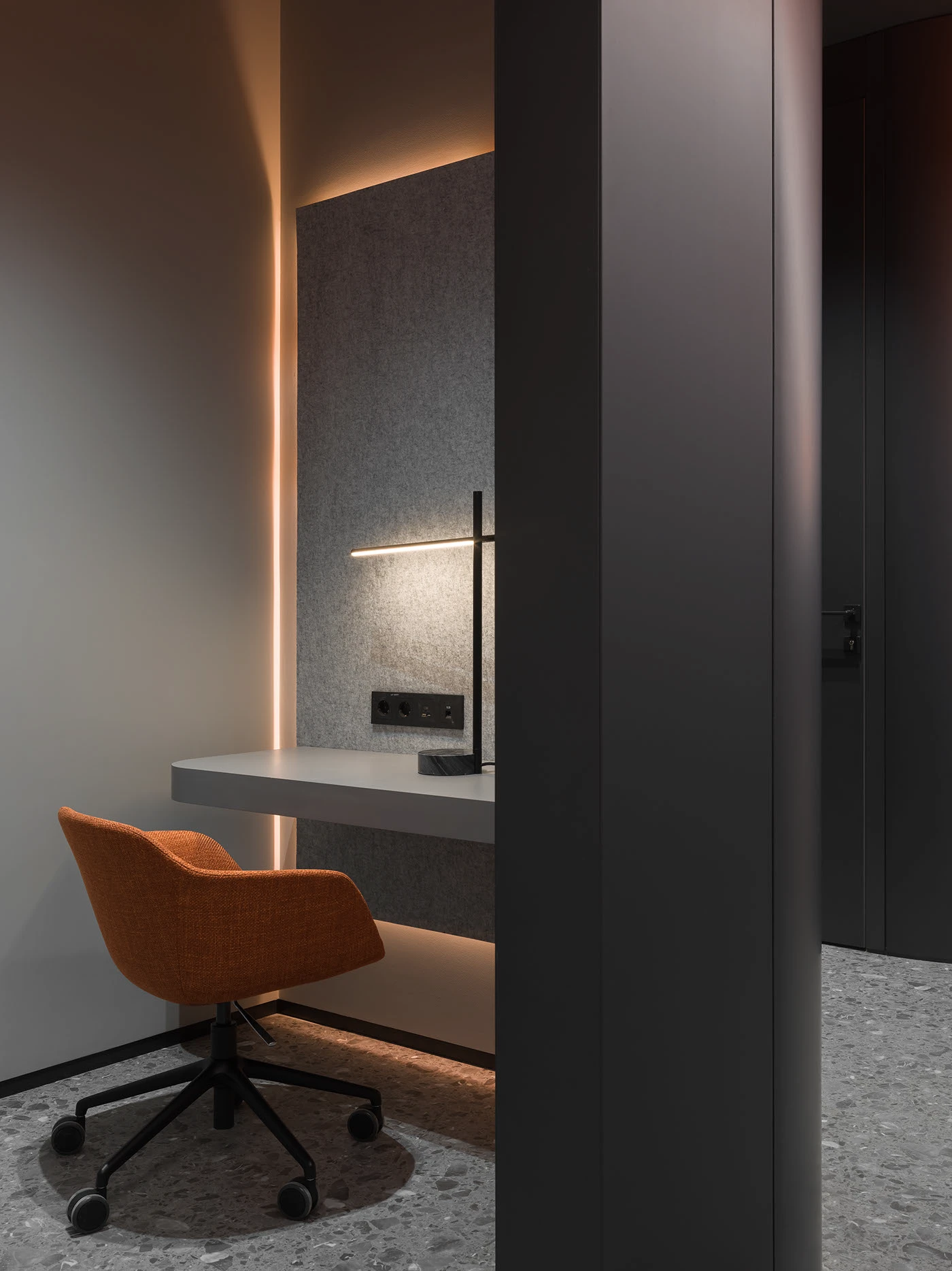 Future-Proof Your Office with Smart Fitout Solutions