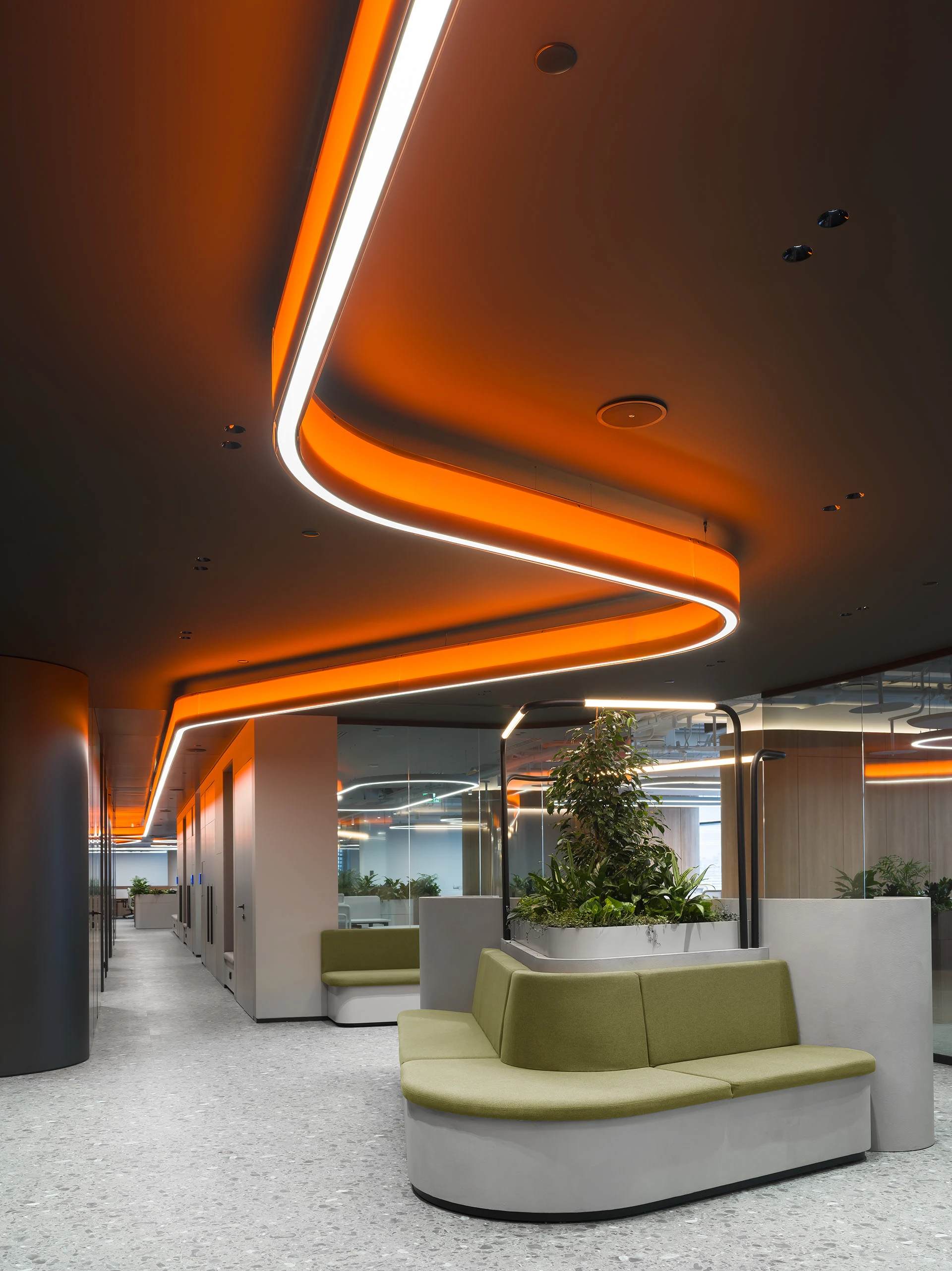 Future-Proof Your Office with Smart Fitout Solutions