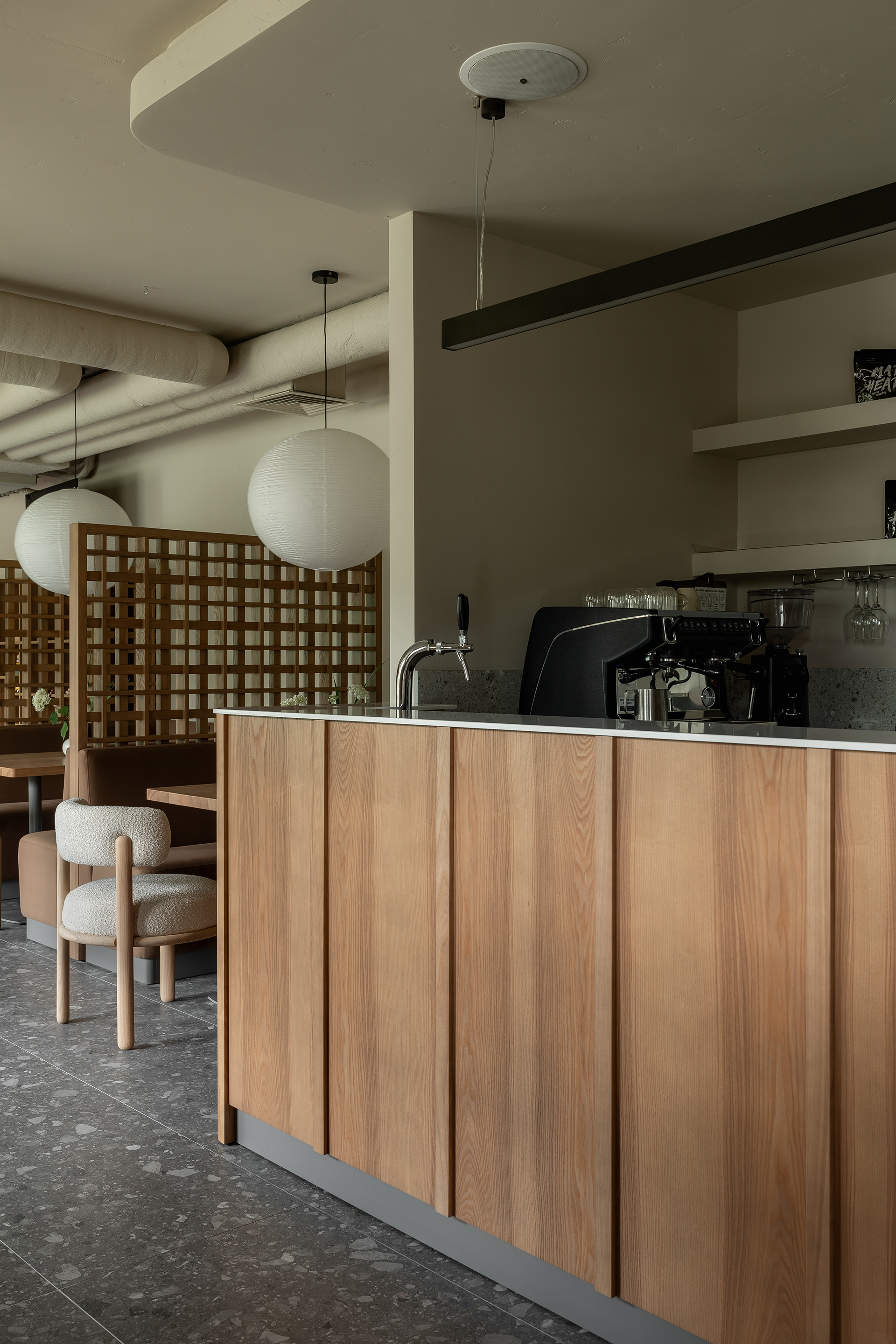 Space Planning in Commercial Interior Design