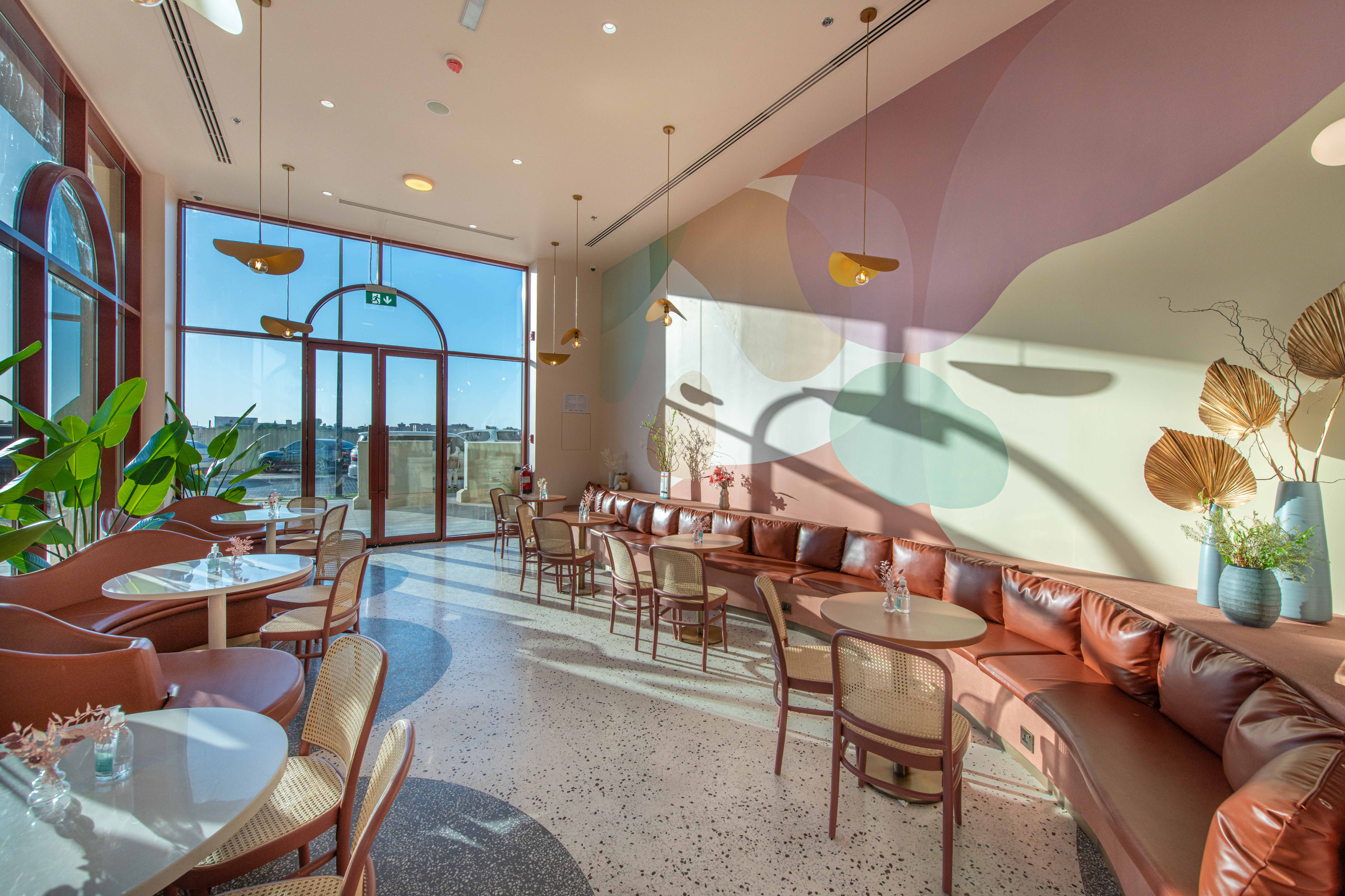How to Choose a Commercial Interior Designer in UAE
