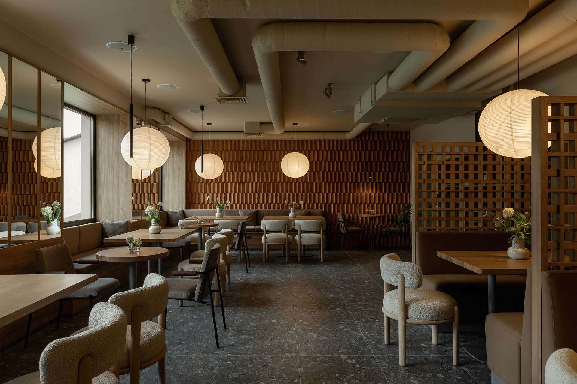 Space Planning in Commercial Interior Design