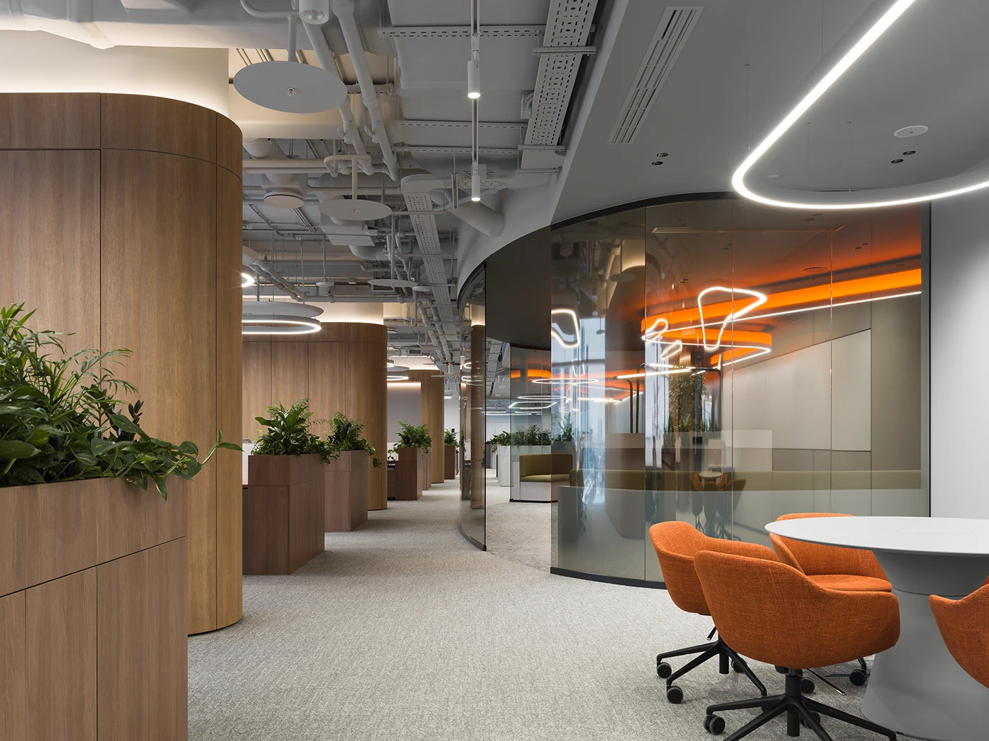 Future-Proof Your Office with Smart Fitout Solutions