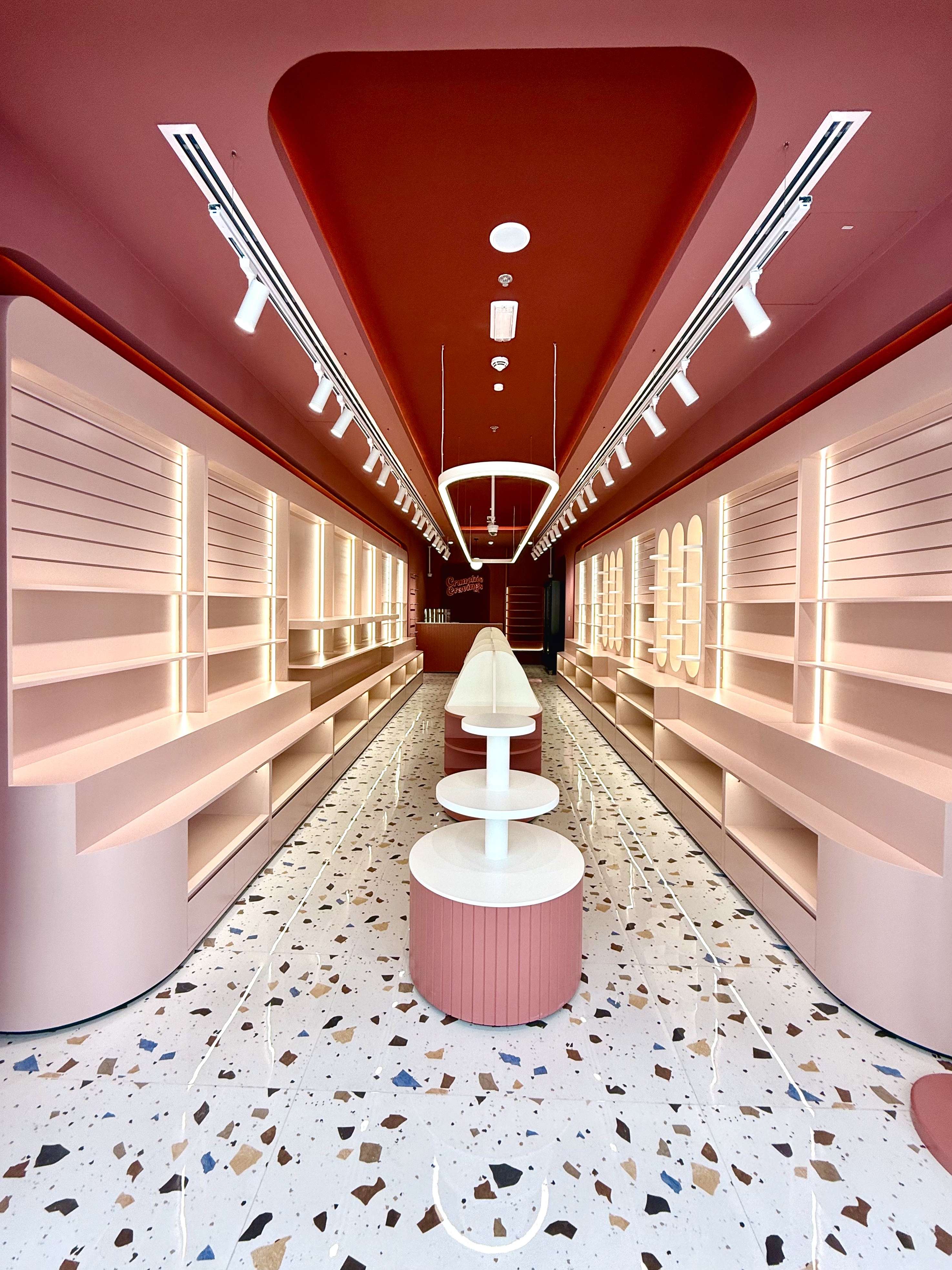 Commercial Interior Design