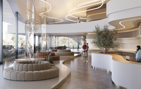 Hotel Interior Design UAE Secrets