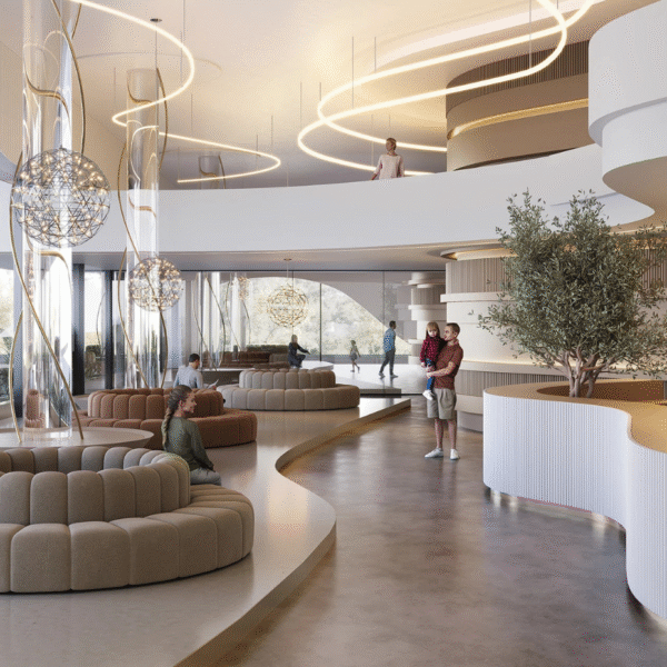 Hotel Interior Design UAE Secrets