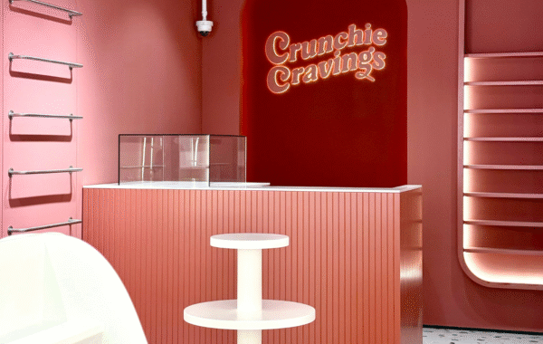 Commercial Interior Design