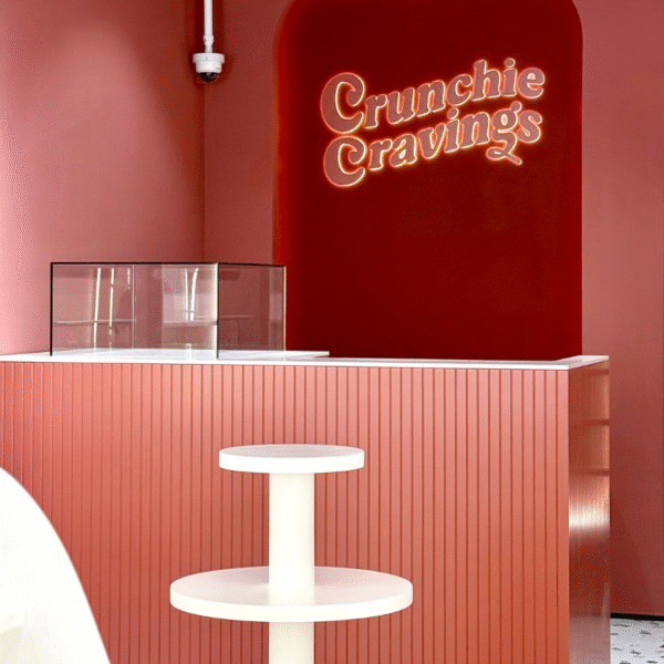 Commercial Interior Design