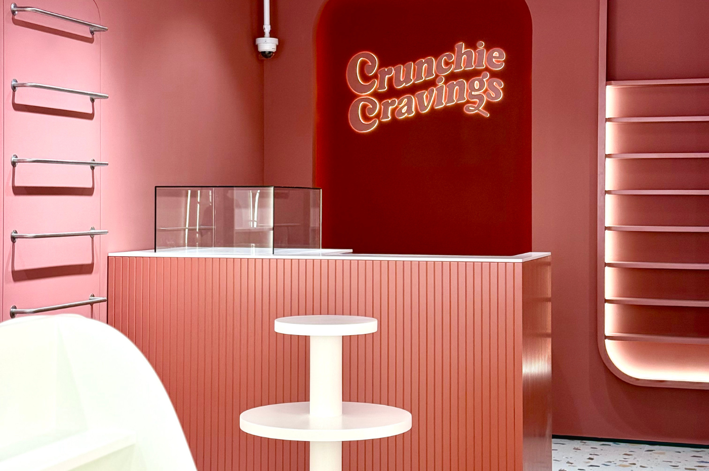 Commercial Interior Design