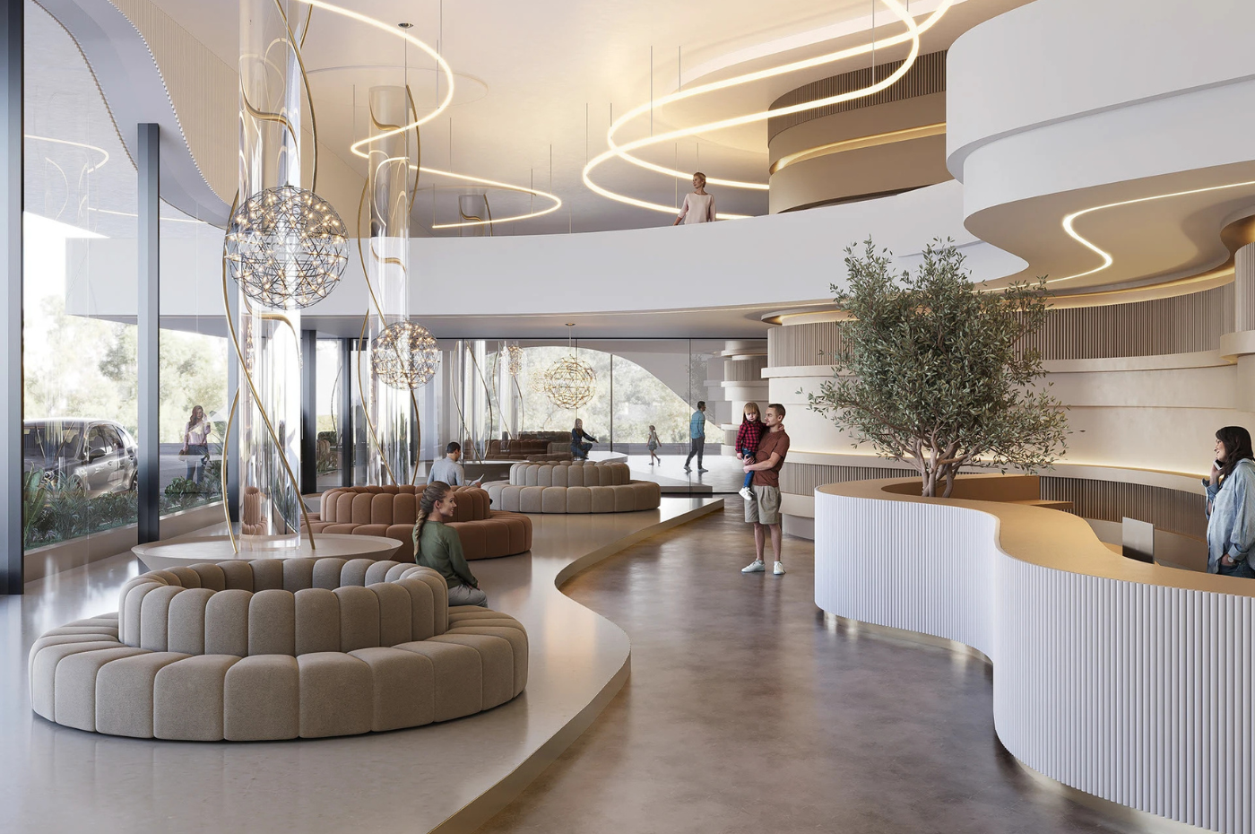 Hotel Interior Design UAE Secrets