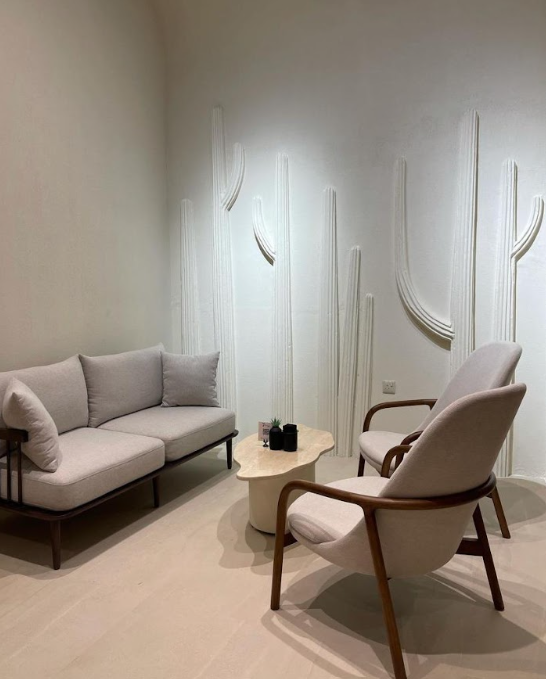 Commercial Interior Designer