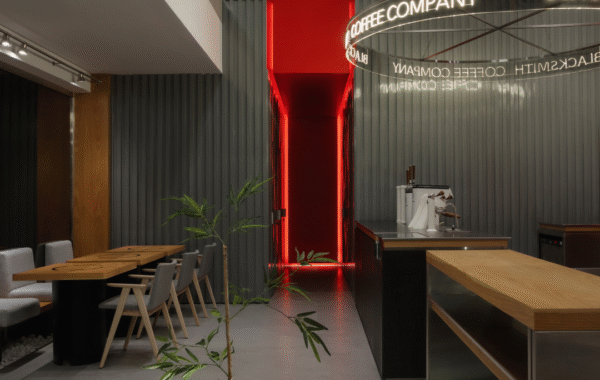 Exotic Interiors for Summer Fitouts