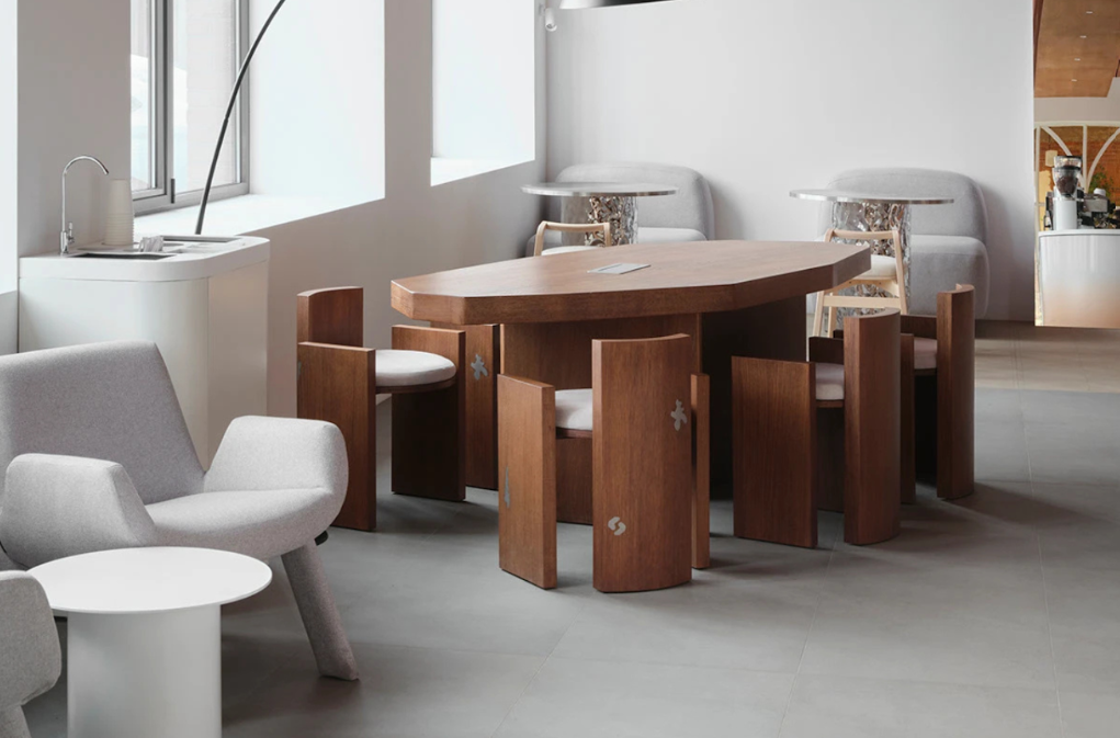 Best Seating Layouts for Summer Cafes in Dubai